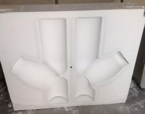 滁州定远县泡沫/橡塑样品