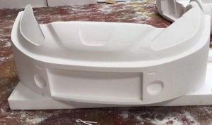 滁州定远县泡沫/橡塑样品