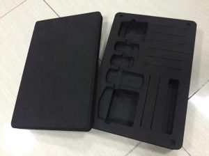 滁州定远县泡沫/橡塑样品