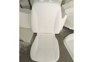 滁州定远县五轴加工中心样品